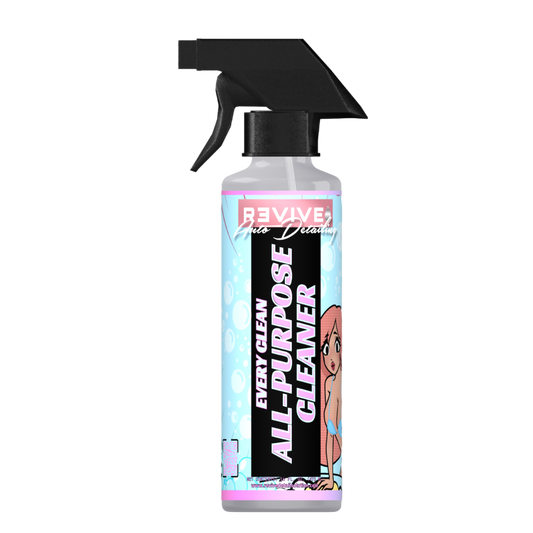All Purpose Cleaner "Every Clean"